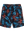 Superdry Recycled Hawaiian Print Swim Shorts