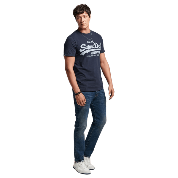Superdry Vintage Logo T-Shirt