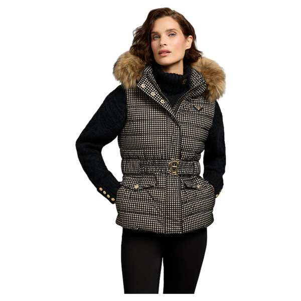 Holland Cooper Moritz Gilet