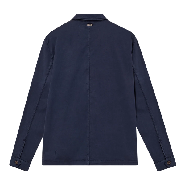 Mos Mosh Conor Darwin Overshirt