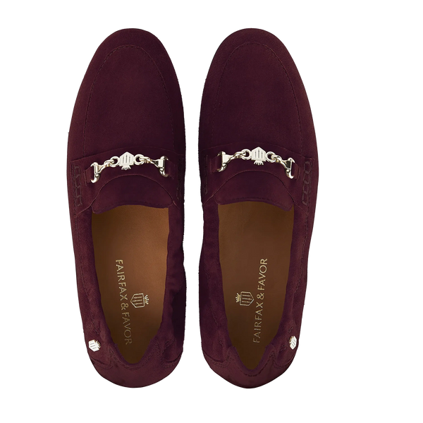 Fairfax & Favor Newmarket Loafer