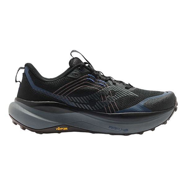 Saucony Xodus Ultra 4 Men's Running Trainers