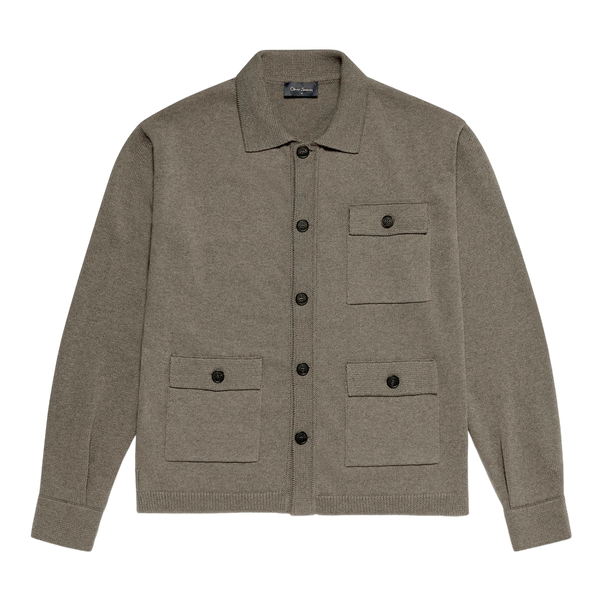 Oliver Sweeney Brecon Cardigan