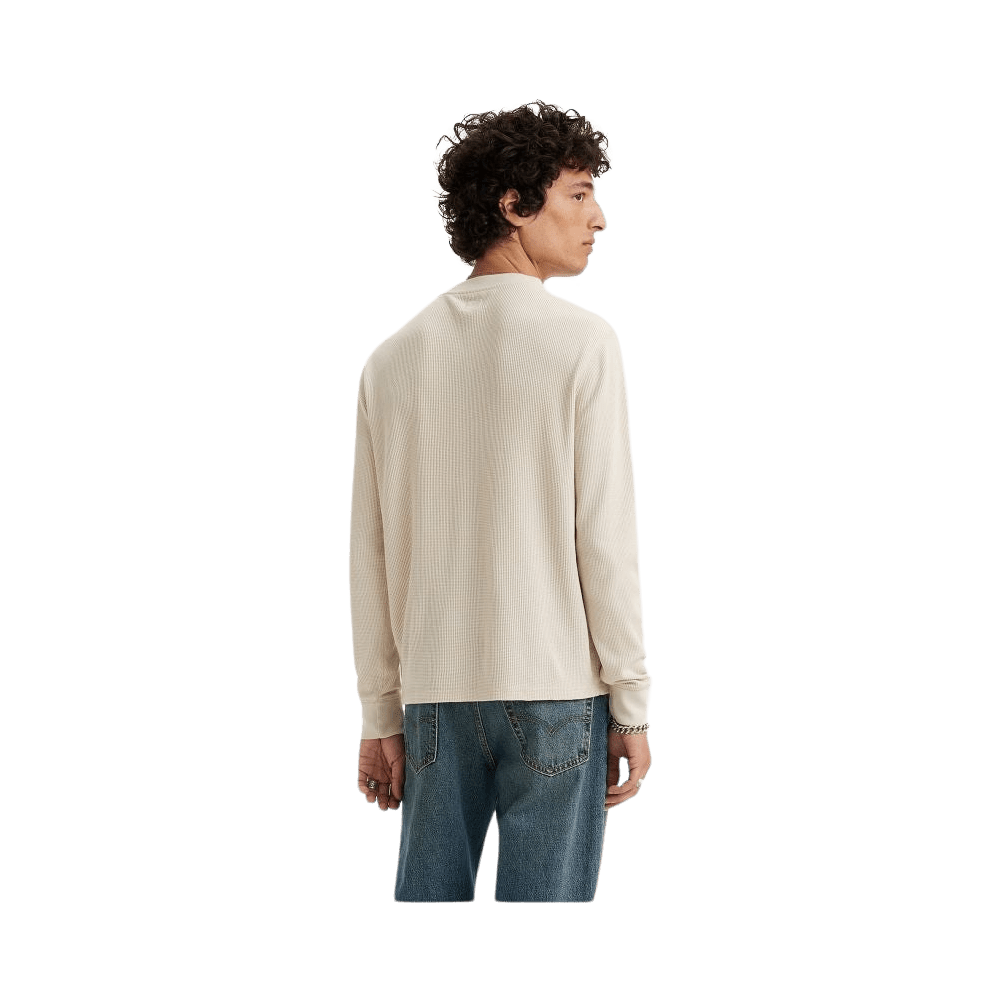 Three button thermal shirts hotsell