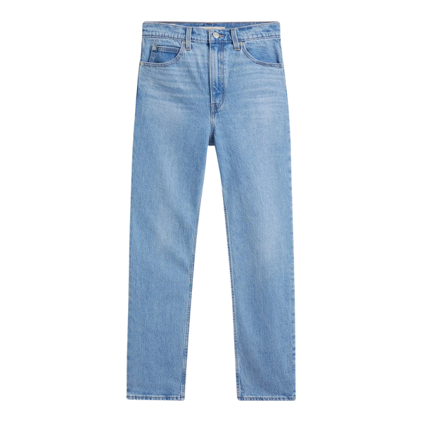 Levi's 70s High Rise Straight Jeans for Women
