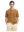 Selected Arco Short Sleeve Knit Structure Polo Cardigan