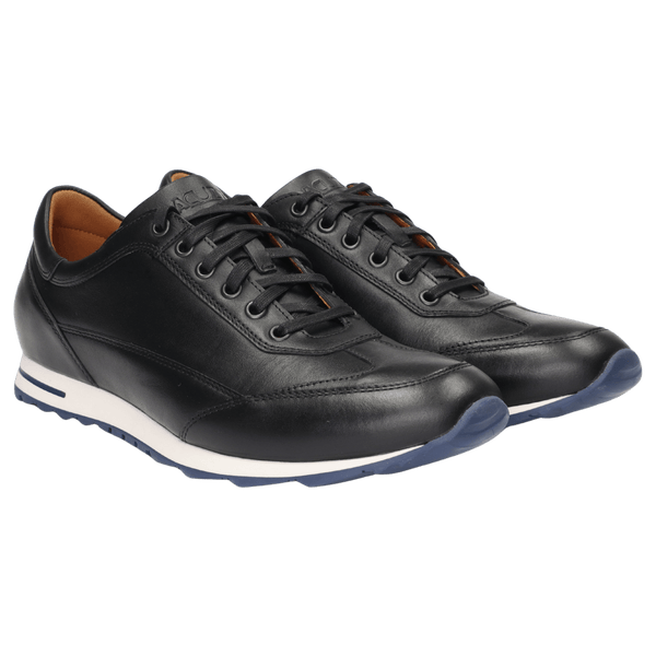 Lacuzzo Lace-Up Trainers for Men