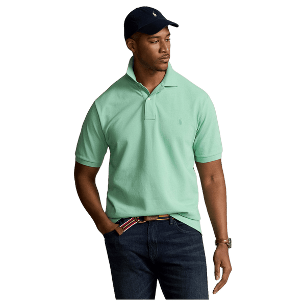 Polo Ralph Lauren Short Sleeve Polo Shirt