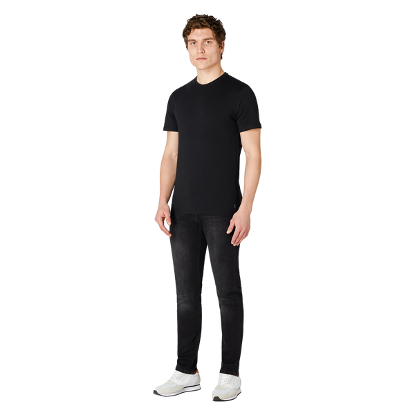 Remus Uomo Plain T-Shirt for Men