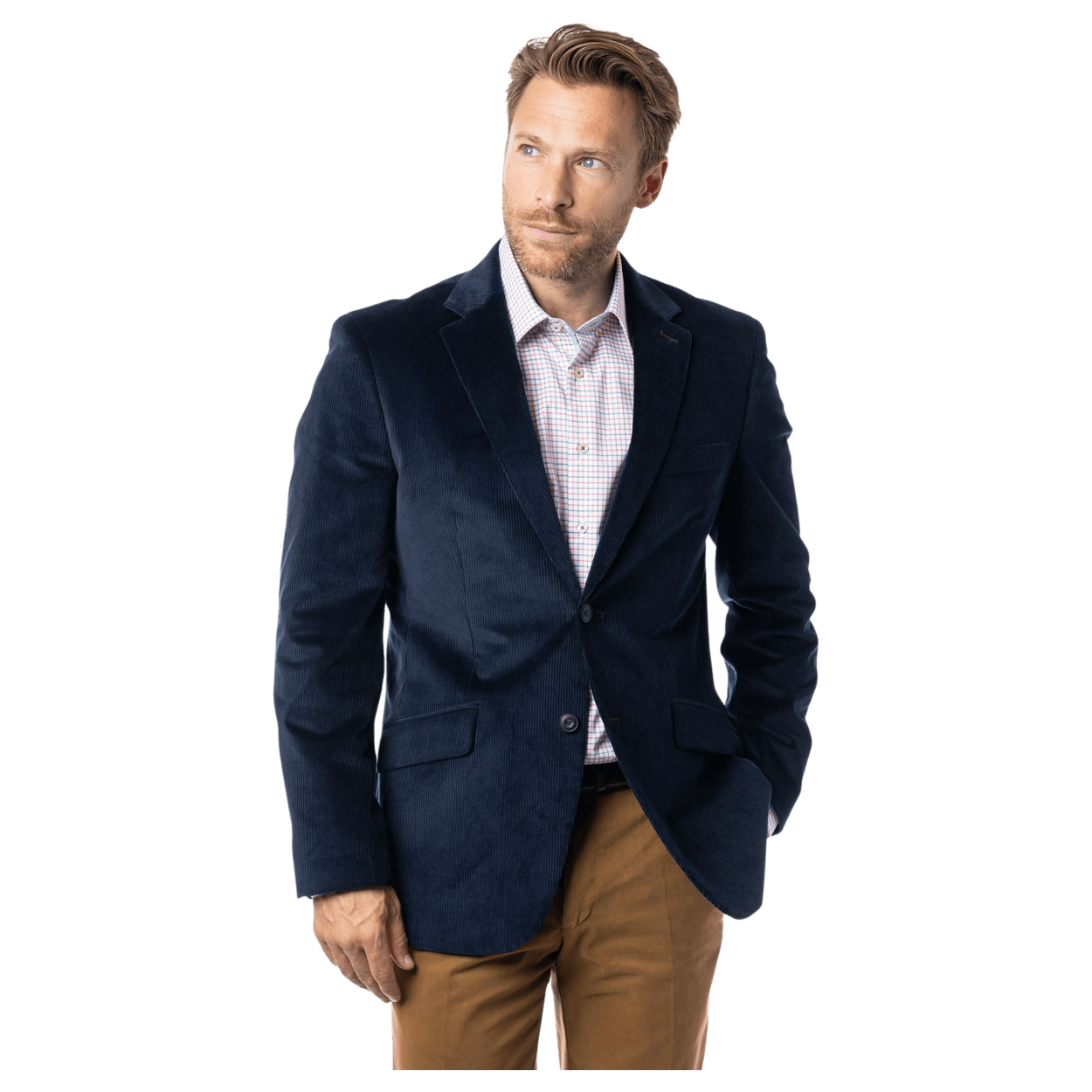 Cord blazer 2025 mens uk