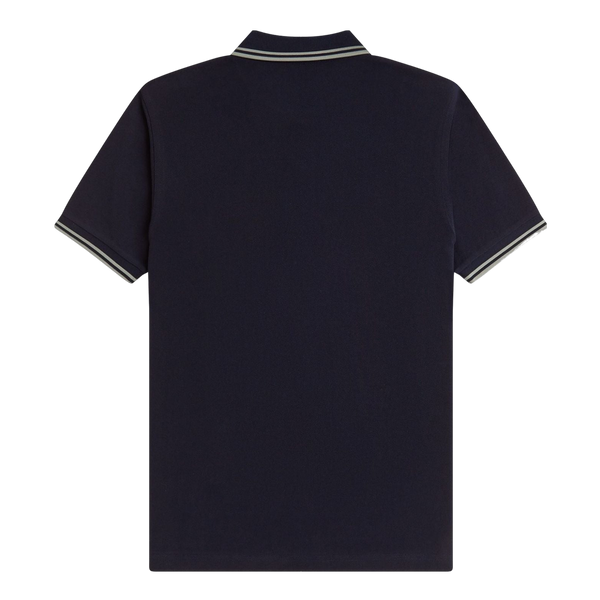 Fred Perry Twin Tipped Polo Shirt