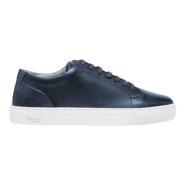 Oliver Sweeney Hayle Leather Trainer for Men