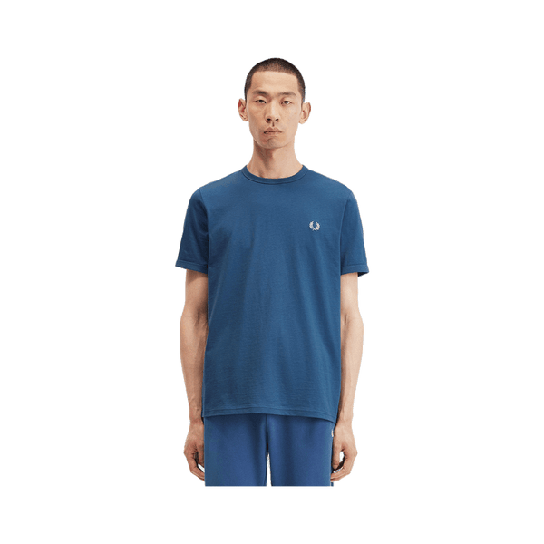 Fred Perry Ringer T-Shirt