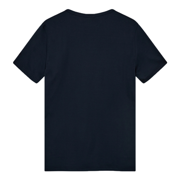 Mos Mosh Perry O-neck Short Sleeve T-shirt