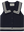 The Tiny Big Sister Sailor Vest