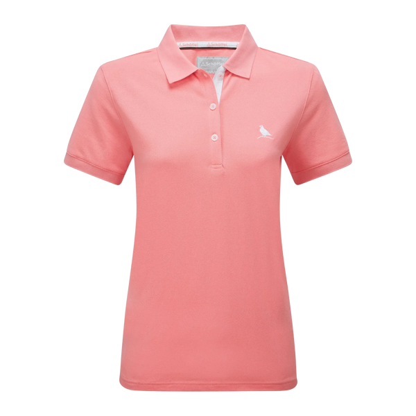 Schöffel St Ives Polo Shirt for Women