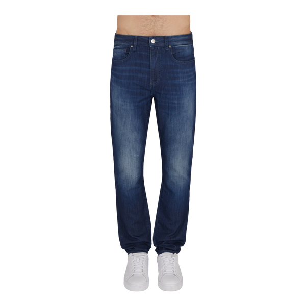 Armani Exchange 5 Pocket Jeans
