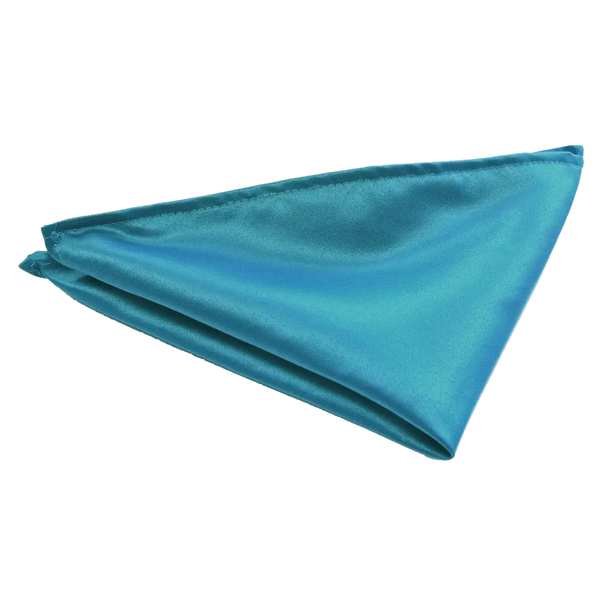 Van Buck Pocket Square