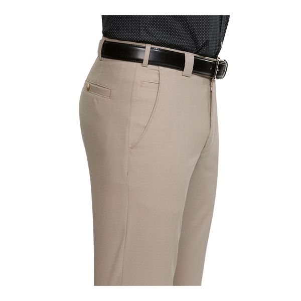 Meyer Roma 4-Way Super Stretch Trousers for Men