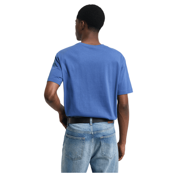 GANT Shield Short Sleeve T-Shirt