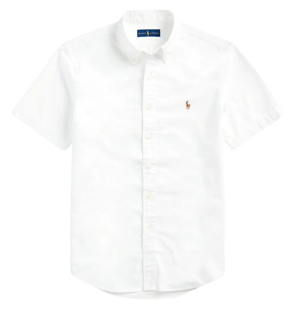 Polo Ralph Lauren Short Sleeve Sport Shirt for Men