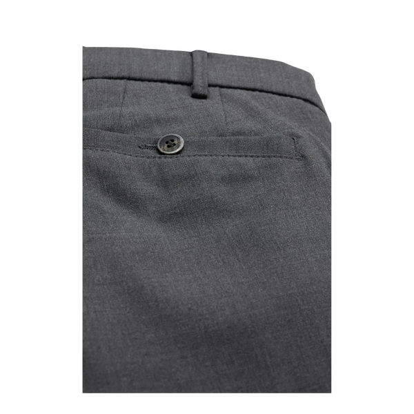 Meyer Roma 4-Way Super Stretch Trousers for Men