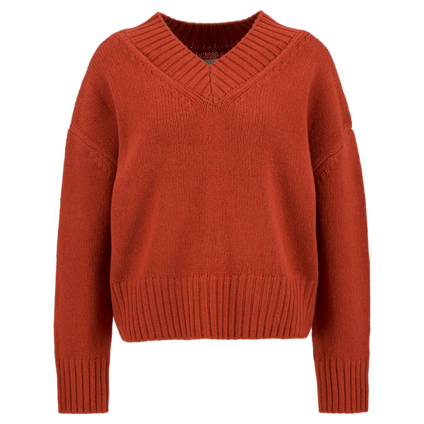 Barbour Antonia Knitted Jumper
