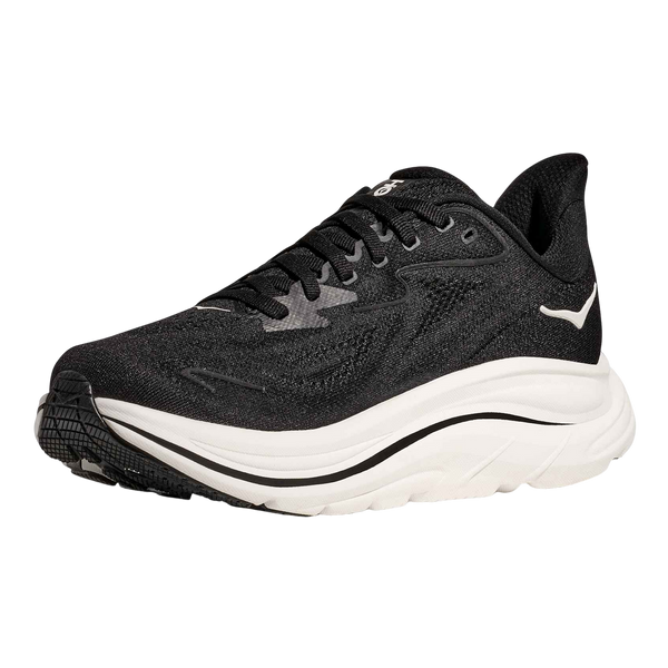 Hoka Clifton 10 Wide Trainers W