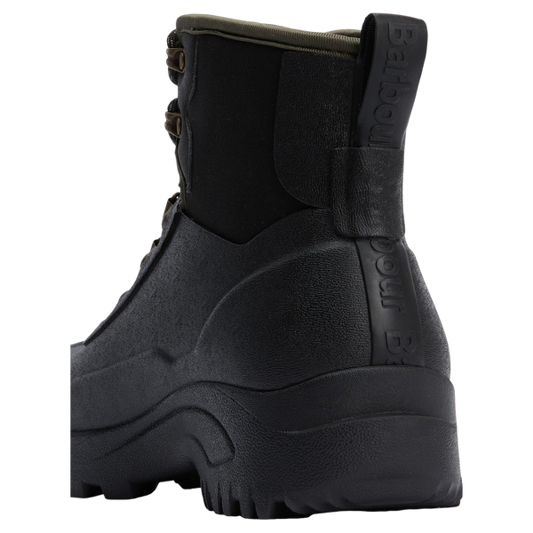 Barbour Marlow Lace Up Welly