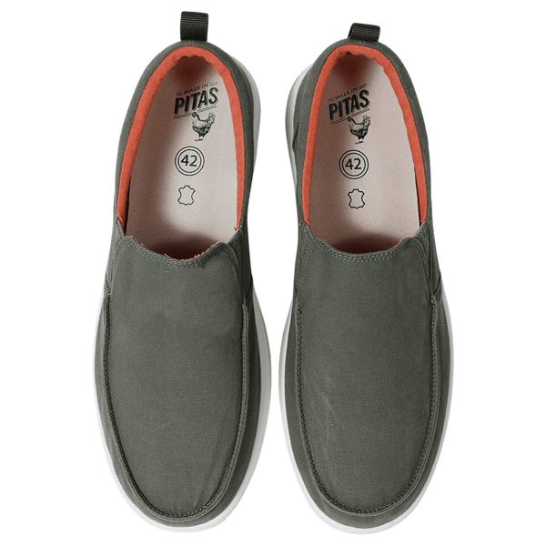Walk In Pitas Ischia Shoes