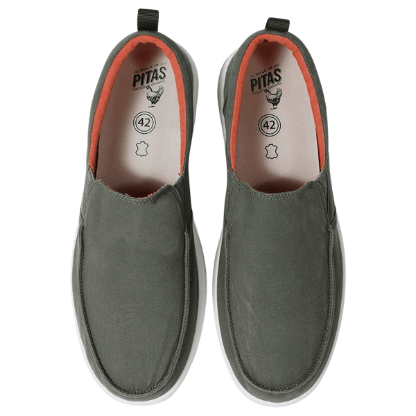 Walk In Pitas Ischia Shoes for Men