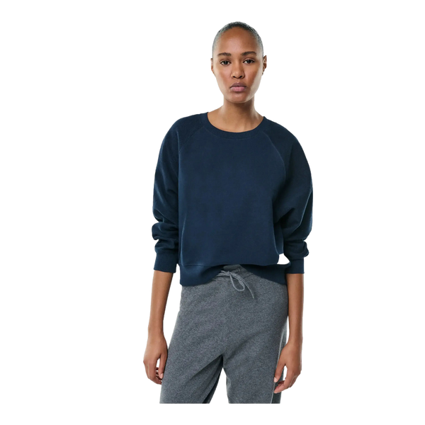 Ecoalf Shottaalf Sweatshirt for Women