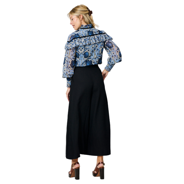 Hope & Ivy Mylene Blouse