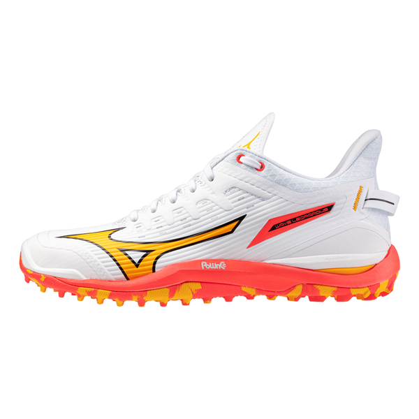 Mizuno Wave Leopardus Hockey Astros