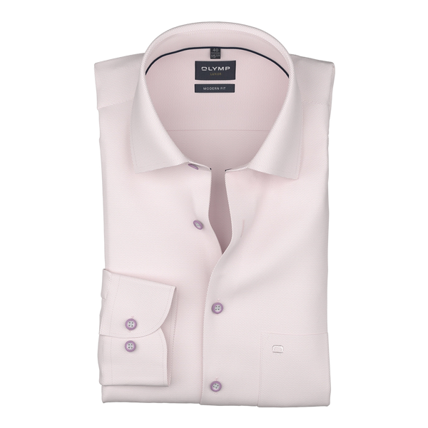 Olymp Luxor Formal Shirt