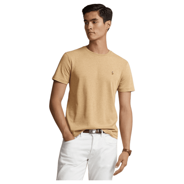 Polo Ralph Lauren Short Sleeve T-Shirt for Men