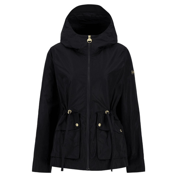 Barbour International Piper Showerproof Jacket