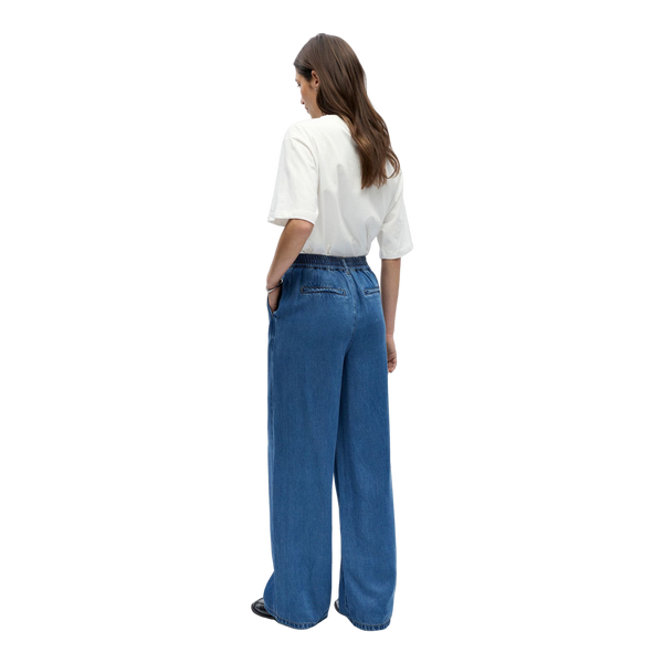 Object Objframe Lisa Wide Mw Pants