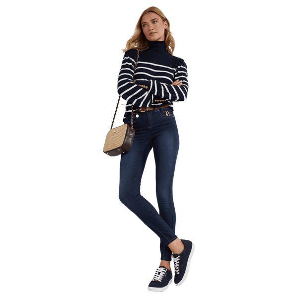 Holland Cooper Chelsea Court Trainer