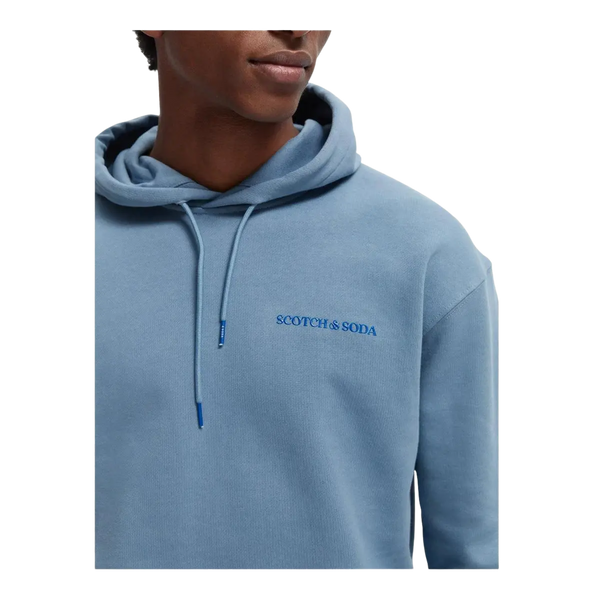Scotch & Soda Hoody for Men