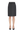 Sigma Straight Skirt
