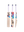 Kookaburra Aura 7.1 Junior Cricket Bat