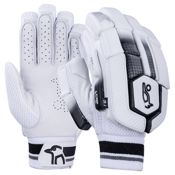 Kookaburra Stealth 3.1 Right Hand Batting Gloves