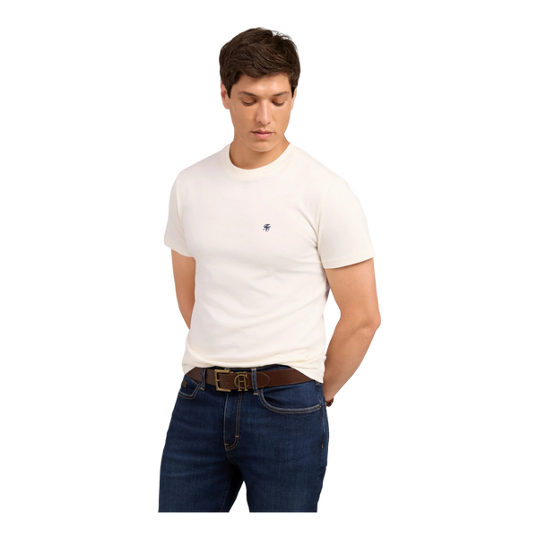 Holland Cooper Crew Neck T-shirt (men's)