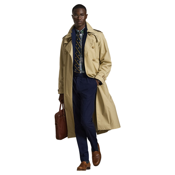 Polo Ralph Lauren Woven Blazer