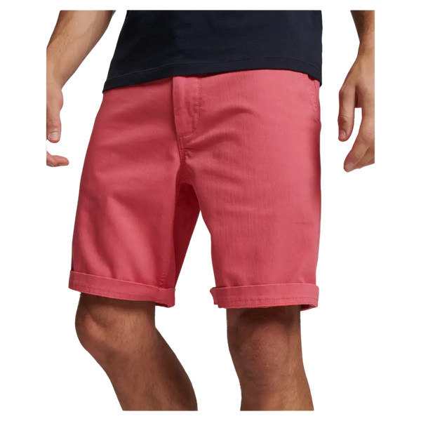 Superdry Vintage Office Chino Shorts for Men