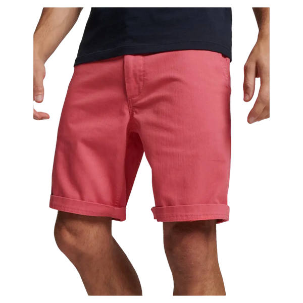 Superdry Vintage Office Chino Shorts