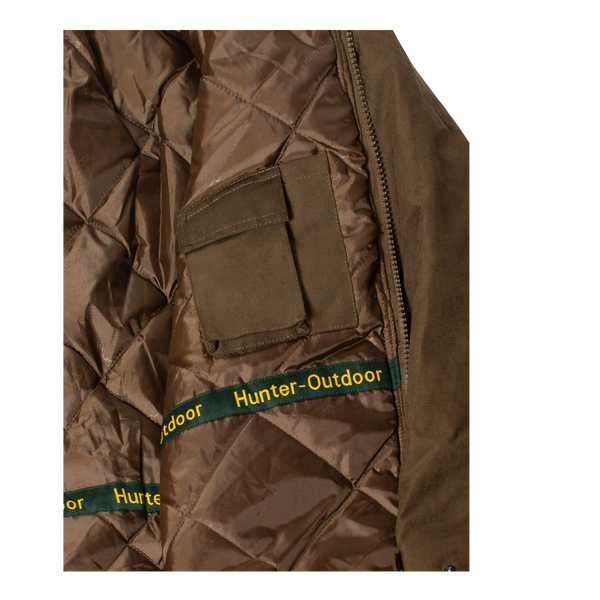 Hunter - Outdoor Cork Jacket