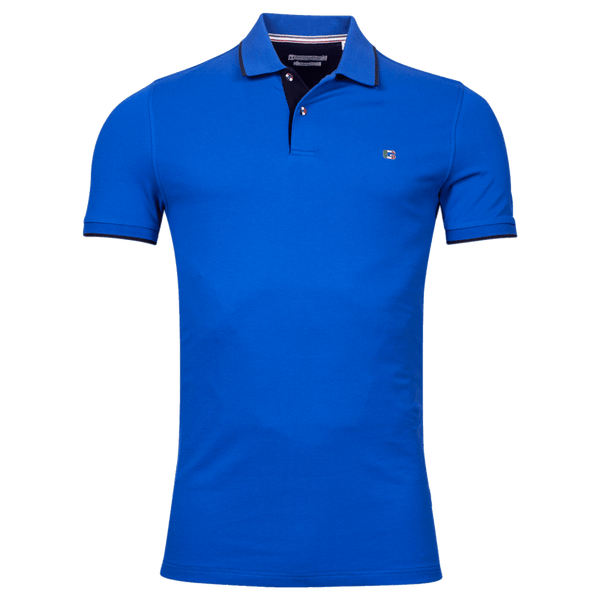 Giordano Signature Polo Shirt