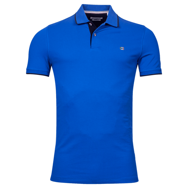 Giordano Signature Polo Shirt for Men